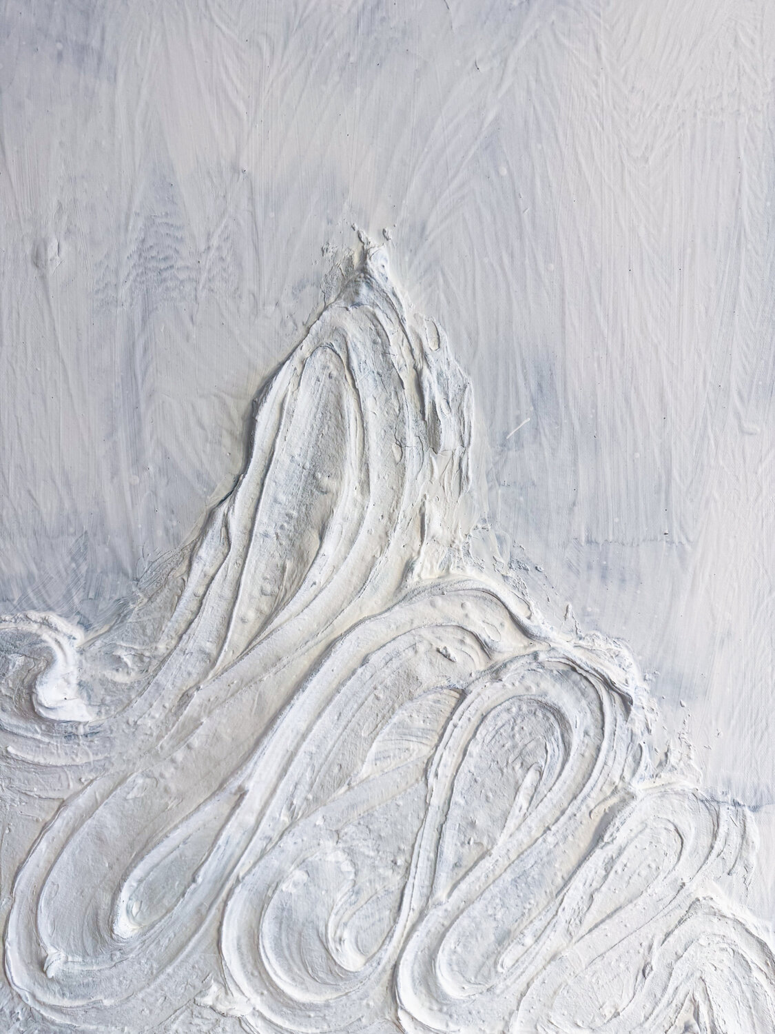 Silent Peak Stephanie Künzli Ycaza