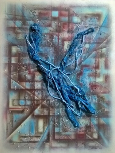 Ramificazioni plastiche de Fiorenzo Belfiore, Otros medios a la venta en Singulart