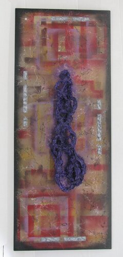 Fossile Plastico de Fiorenzo Belfiore, Otros medios a la venta en Singulart