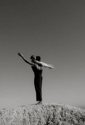 Connection de Ines Bahr, Fotografía a la venta en Singulart