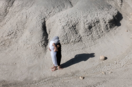 One Shadow de Ines Bahr, Fotografía a la venta en Singulart