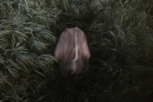 One von Ines Bahr, Fotografie kaufen auf Singulart