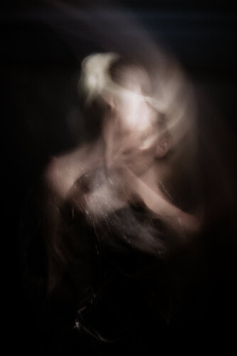 Twisted Mind de Ines Bahr, Fotografía a la venta en Singulart