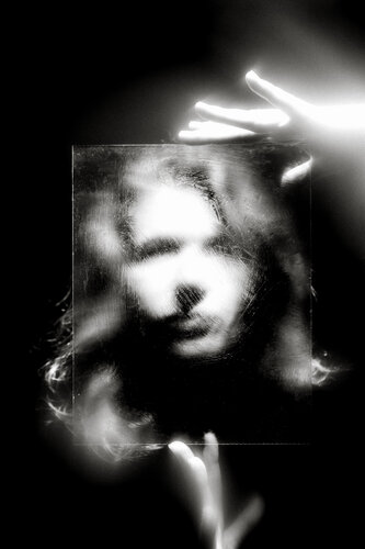 Reflecting? de Ines Bahr, Fotografía a la venta en Singulart