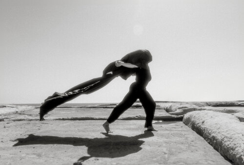 Liberated de Ines Bahr, Fotografía a la venta en Singulart