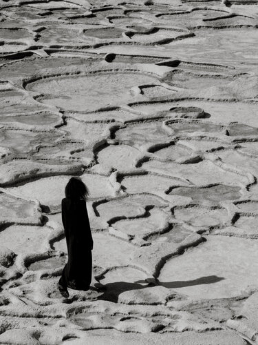 Isolated Steps de Ines Bahr, Fotografía a la venta en Singulart