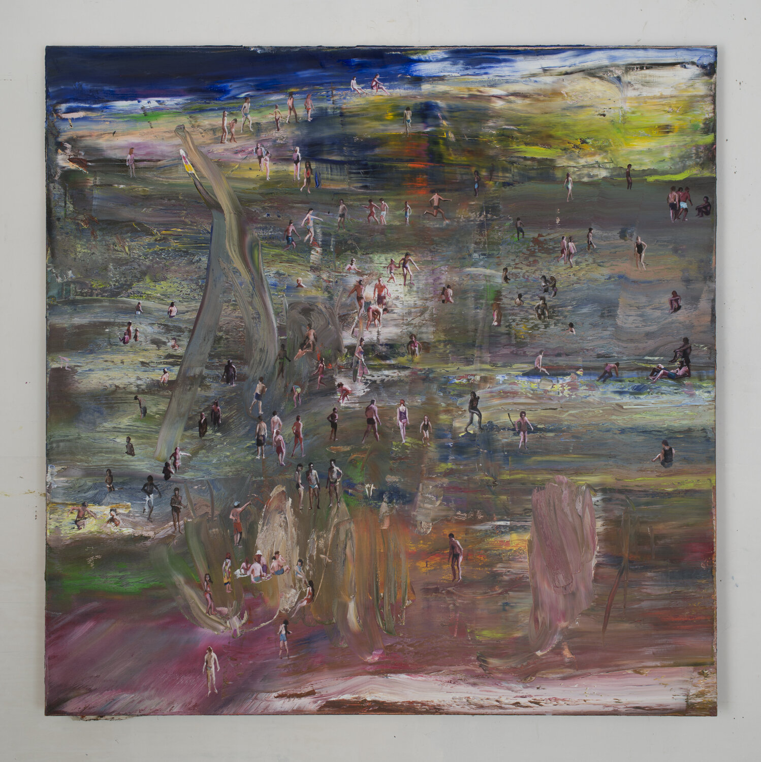 PEUPLEMENT 1 denis orhant