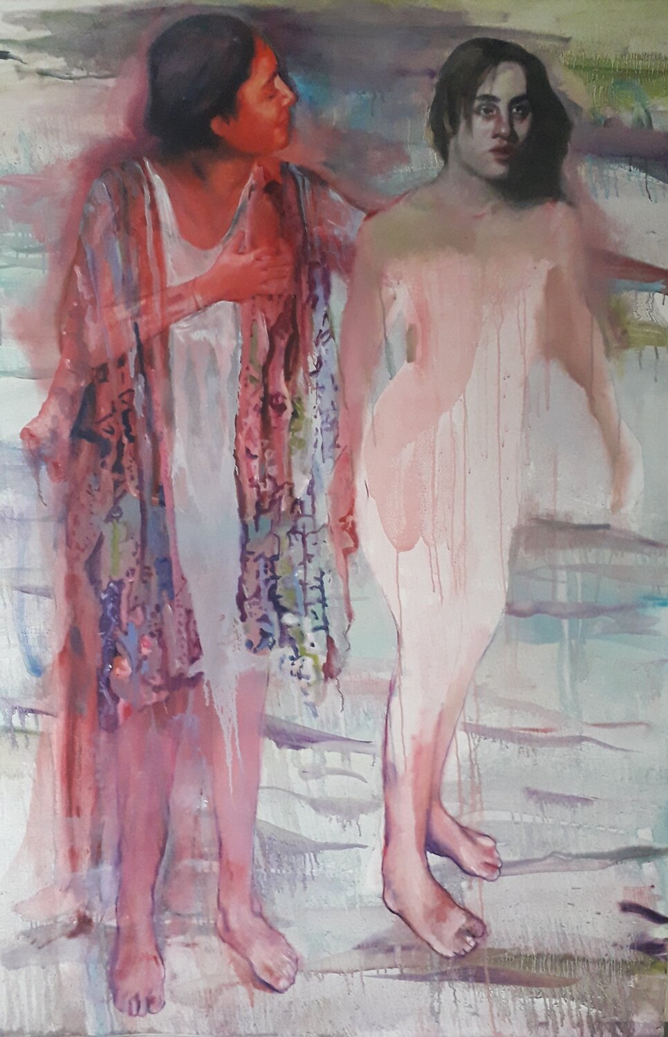 Les regards silencieux denis orhant