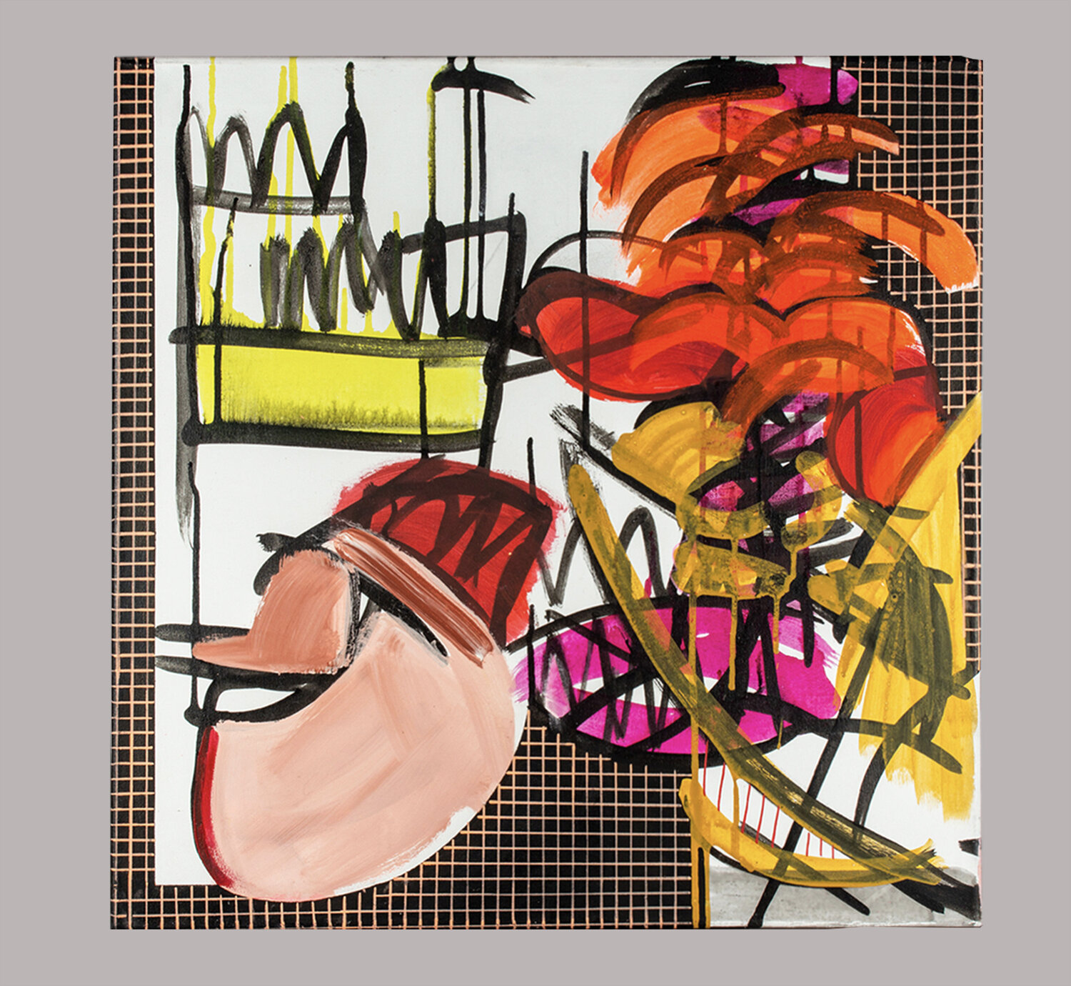 Vici Alice au Merveilles