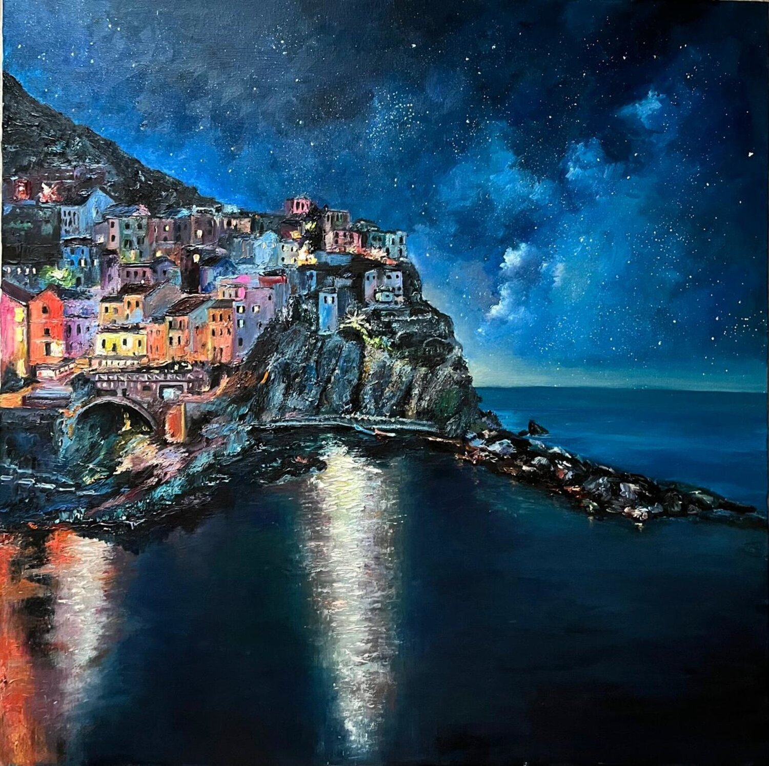 Dream Shore Marina Gavrilova