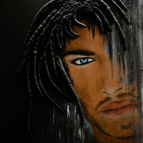 Fascino by ARTEINDUSTRIALE, Painting for Sale on Singulart