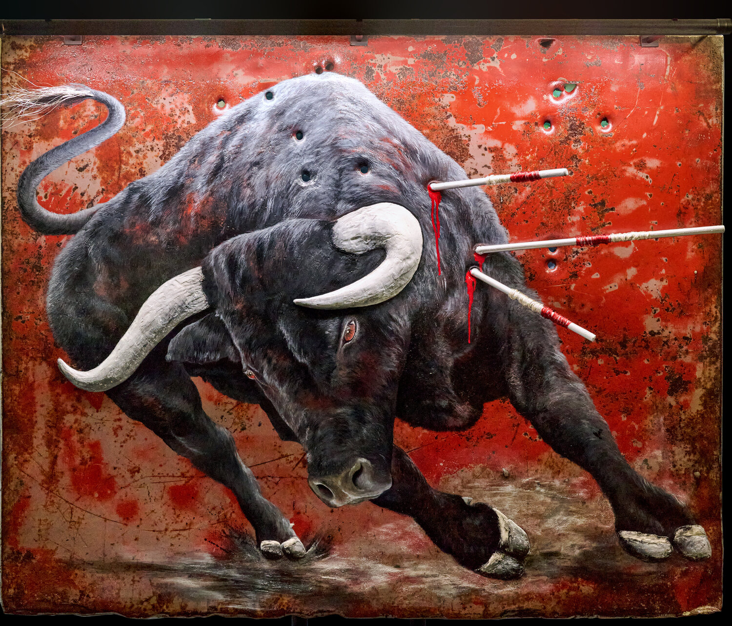 Resilience ARTEINDUSTRIALE