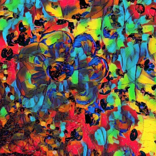 Magische Schönheit von Margareta ULIARTE, Druck kaufen auf Singulart