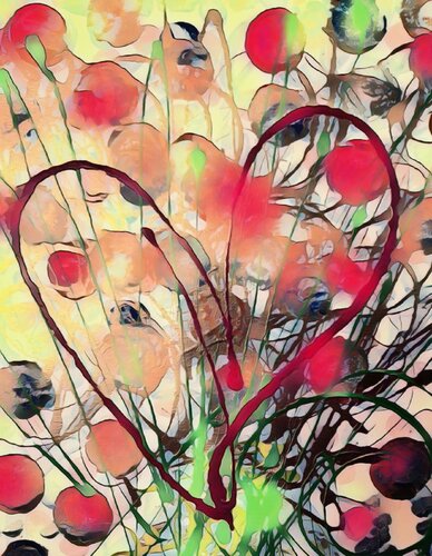 Ein Herz für Mozart by Margareta ULIARTE, Print for Sale on Singulart