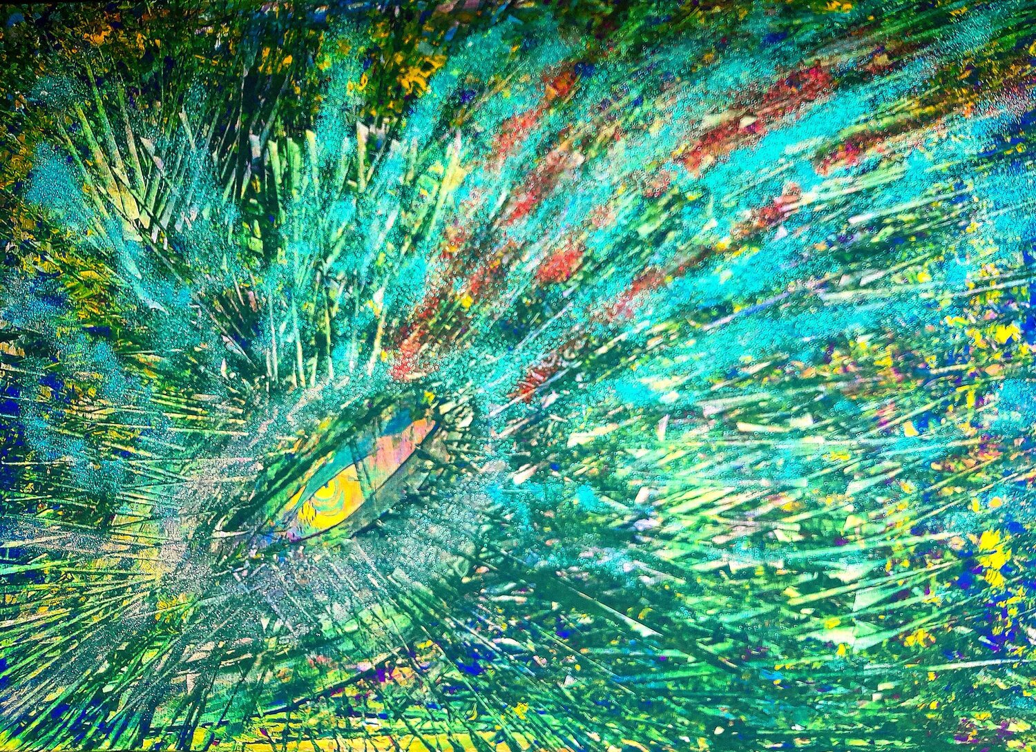 Comet Interstellar 3I/Atlas Margareta ULIARTE