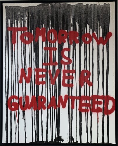today is yours by Sarah Sophia Schendel, Painting for Sale on Singulart