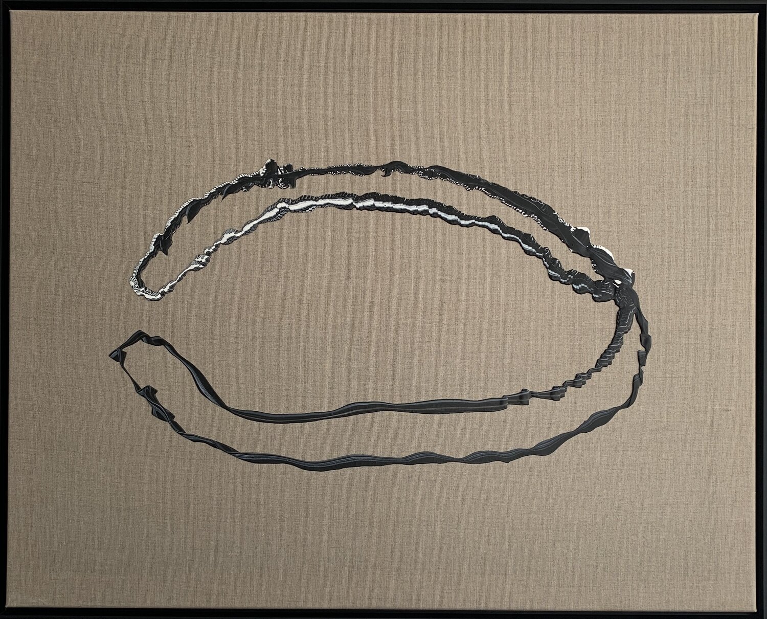 breathing in Sarah Sophia Schendel