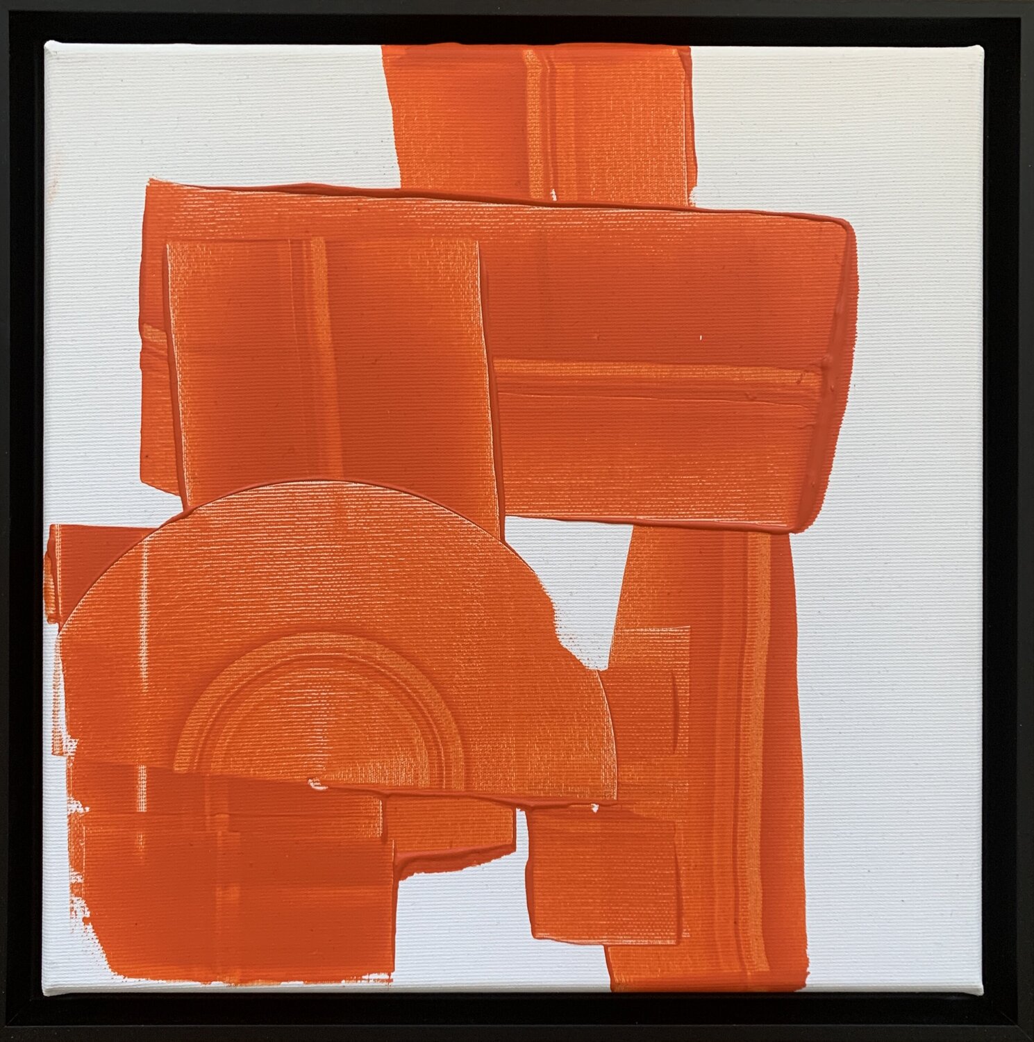 stroke of fortune #2 Sarah Sophia Schendel