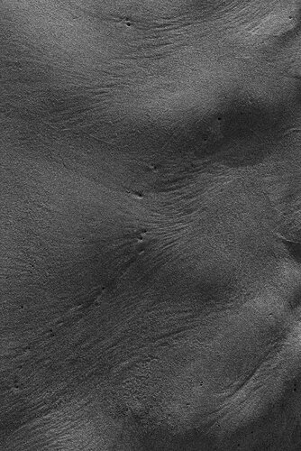 "Aerial Studies" - Untitled 12 di Gary Moss, Fotografia in vendita su Singulart