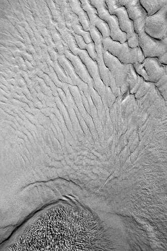 "Aerial Studies" - Untitled 13 by Gary Moss, Photography for Sale on Singulart