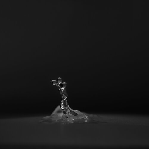 "Harmonic Resonance" - Hz #1 von Gary Moss, Fotografie kaufen auf Singulart