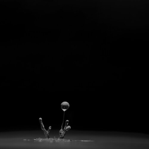 “Harmonic Resonance” - 77.13 Hz di Gary Moss, Fotografia in vendita su Singulart