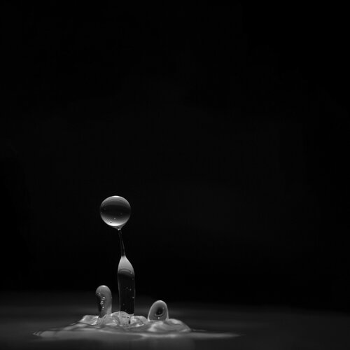 "Harmonic Resonance" - 62.81 Hz von Gary Moss, Fotografie kaufen auf Singulart