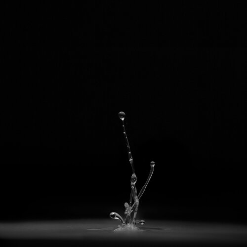 "Harmonic Resonance" - 95.33 Hz von Gary Moss, Fotografie kaufen auf Singulart
