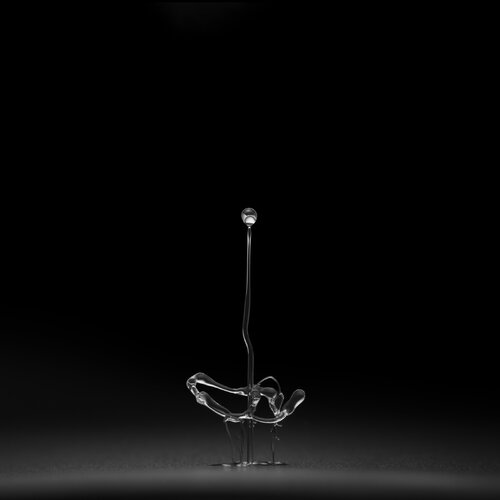 "Harmonic Resonance" - 99.85 Hz von Gary Moss, Fotografie kaufen auf Singulart
