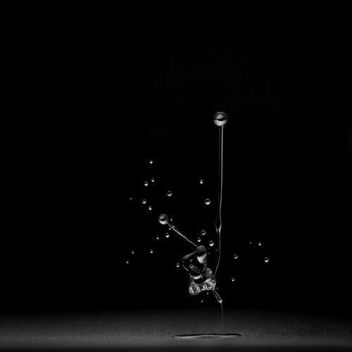 "Harmonic Resonance" - 70.18 Hz Gary Moss