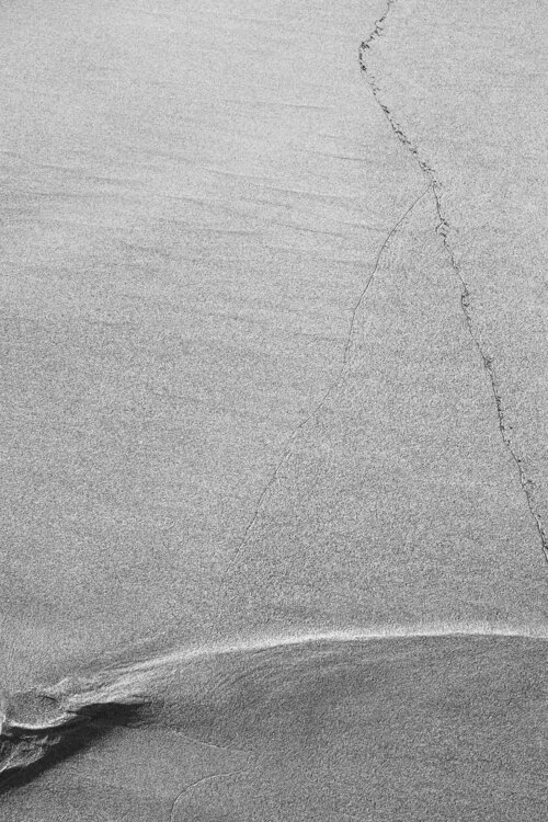 "Aerial Studies" - Untitled 4 Gary Moss