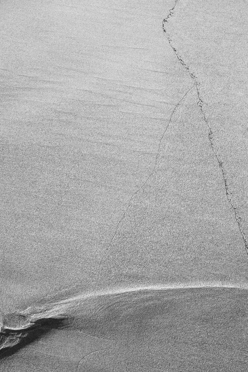 "Aerial Studies" - Untitled 4 Gary Moss