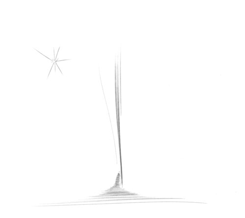 Le Petit Prince von ozziuaan, Zeichnungen kaufen auf Singulart