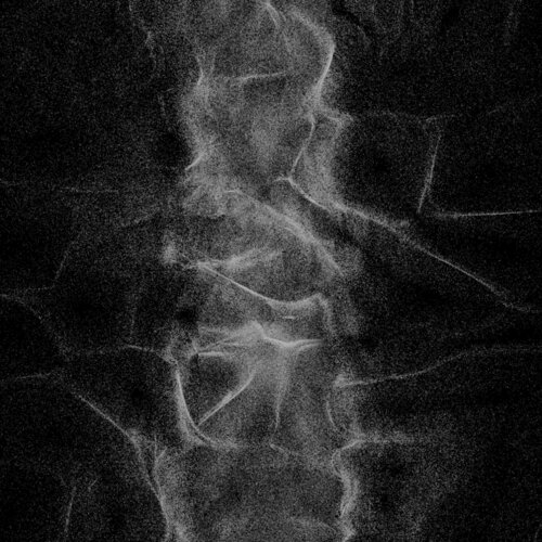 NOIR  №10 von Marc Jordi Fischer, Digital kaufen auf Singulart