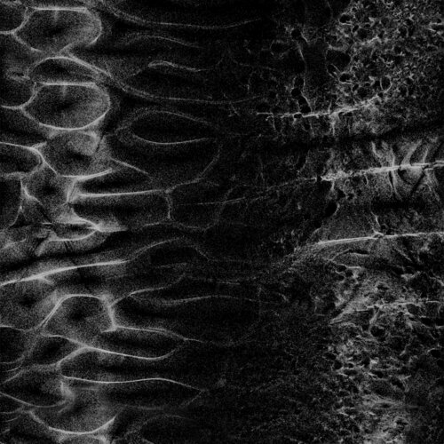 NOIR  №11 von Marc Jordi Fischer, Digital kaufen auf Singulart