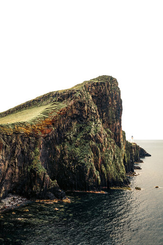 Neist Point di Marc Jordi Fischer, Fotografia in vendita su Singulart