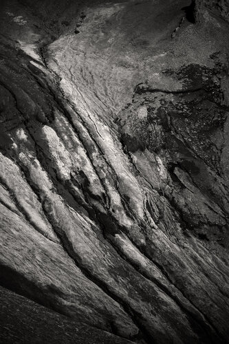 Blocklava di Marc Jordi Fischer, Fotografia in vendita su Singulart