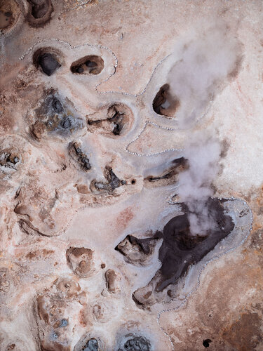 Sol de Mañana di Marc Jordi Fischer, Fotografia in vendita su Singulart