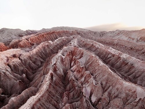 Valle de Marte Marc Jordi Fischer