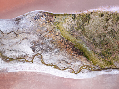 Quebrada Marc Jordi Fischer