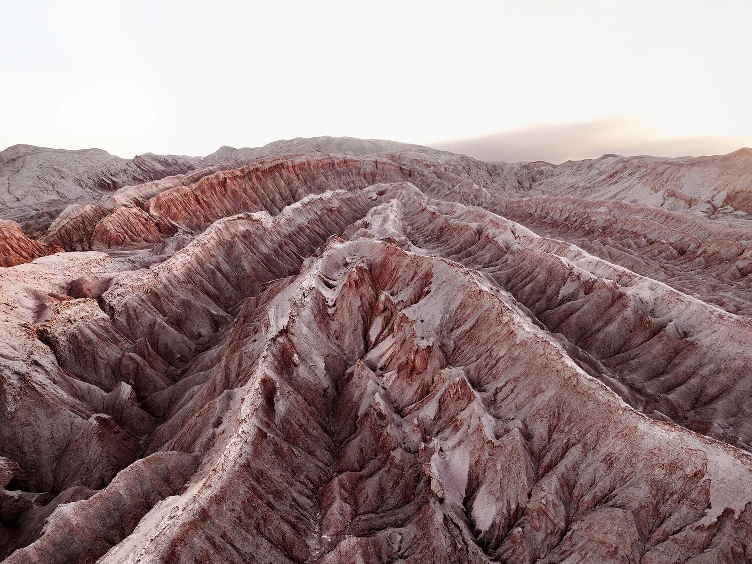 Valle de Marte Marc Jordi Fischer