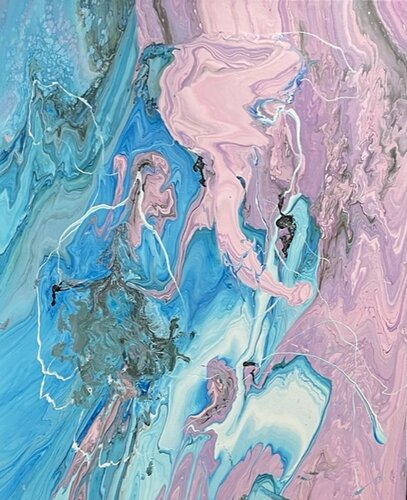 Masterclass 221 di J Irish, Pittura in vendita su Singulart