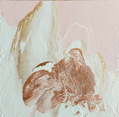 Masterclass 678 van J Irish, Schilderij te koop op Singulart