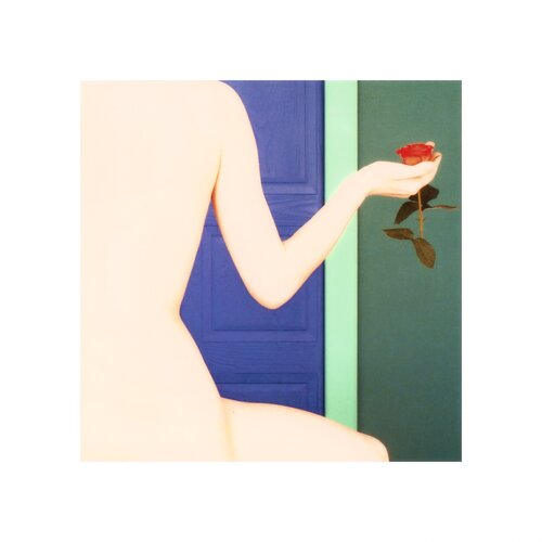 Untitled (Ref: 79S4) R. Scott MacLeay