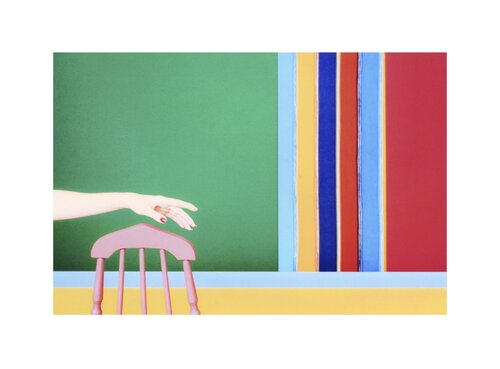 Untitled (Ref: 79S7) by R. Scott MacLeay, 사진 for Sale on Singulart