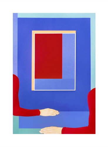Untitled (Ref: 80D7) von R. Scott MacLeay, Fotografie kaufen auf Singulart