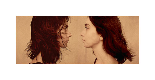 Somewhere Between Past and Future von R. Scott MacLeay, Fotografie kaufen auf Singulart