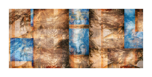 Recurrent Confusion I von R. Scott MacLeay, Fotografie kaufen auf Singulart