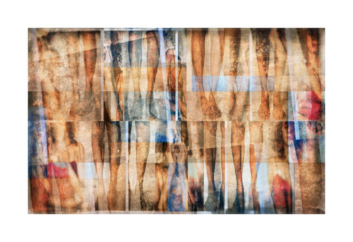 Recurrent Confusion II von R. Scott MacLeay, Fotografie kaufen auf Singulart
