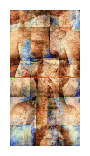 Recurrent Confusion IV di R. Scott MacLeay, Fotografia in vendita su Singulart